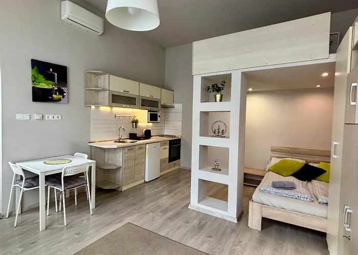 Ava Central Residence