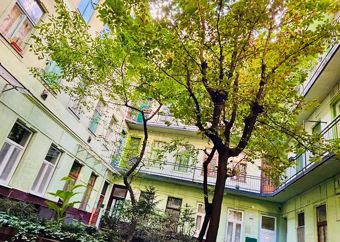 Ava Central Residence