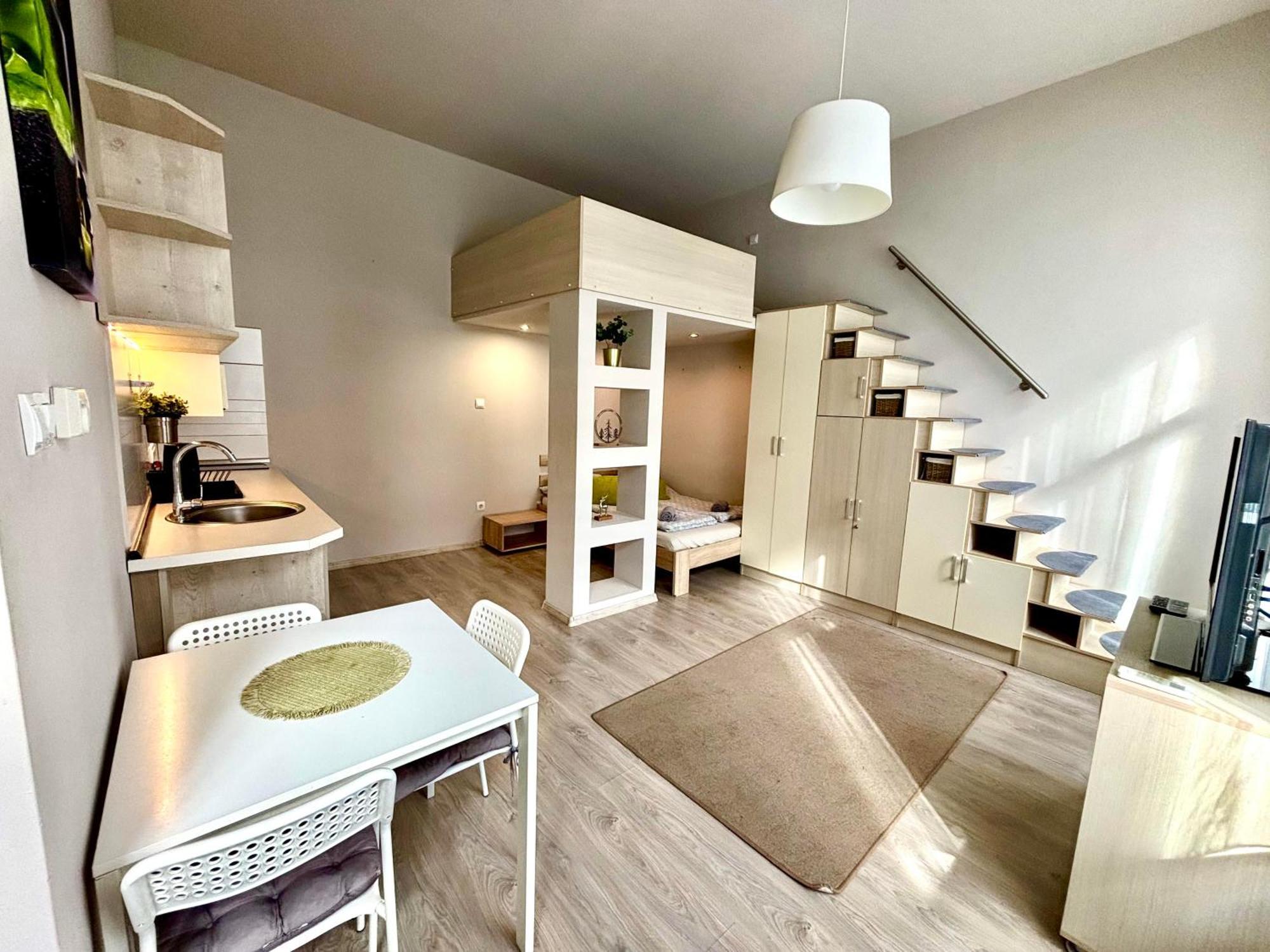 Ava Apartament
